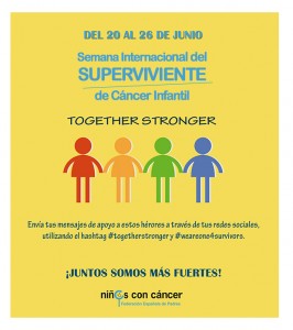 Cartel-Semana-Superviviente
