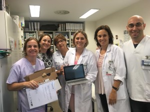 ENTREGA EQUIPOS ADINO