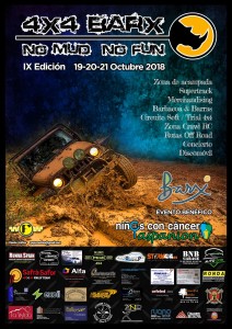 cartel barx