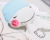 niños nuevo diagnóstico cáncer