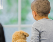 Aspanion ayuda a familias afectadas por el cáncer infantil