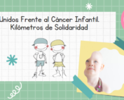 campaña kilómetros solidaridad centros educativos y aspanion