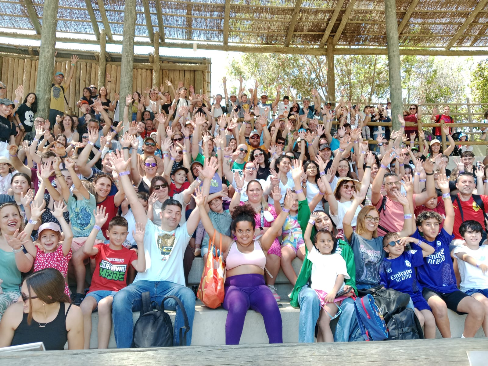 40 años de Aspanion