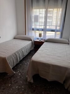 Colchas donadas por Arte Regal