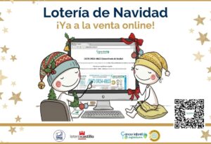 Lotería de Navidad (1)