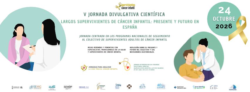V Jornada de seguimiento